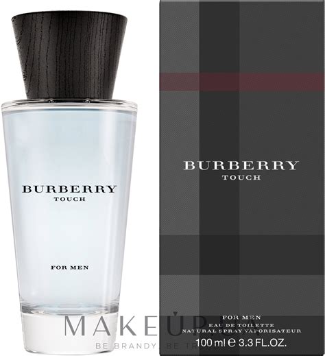 burberry touch for men|burberry touch for men walmart.